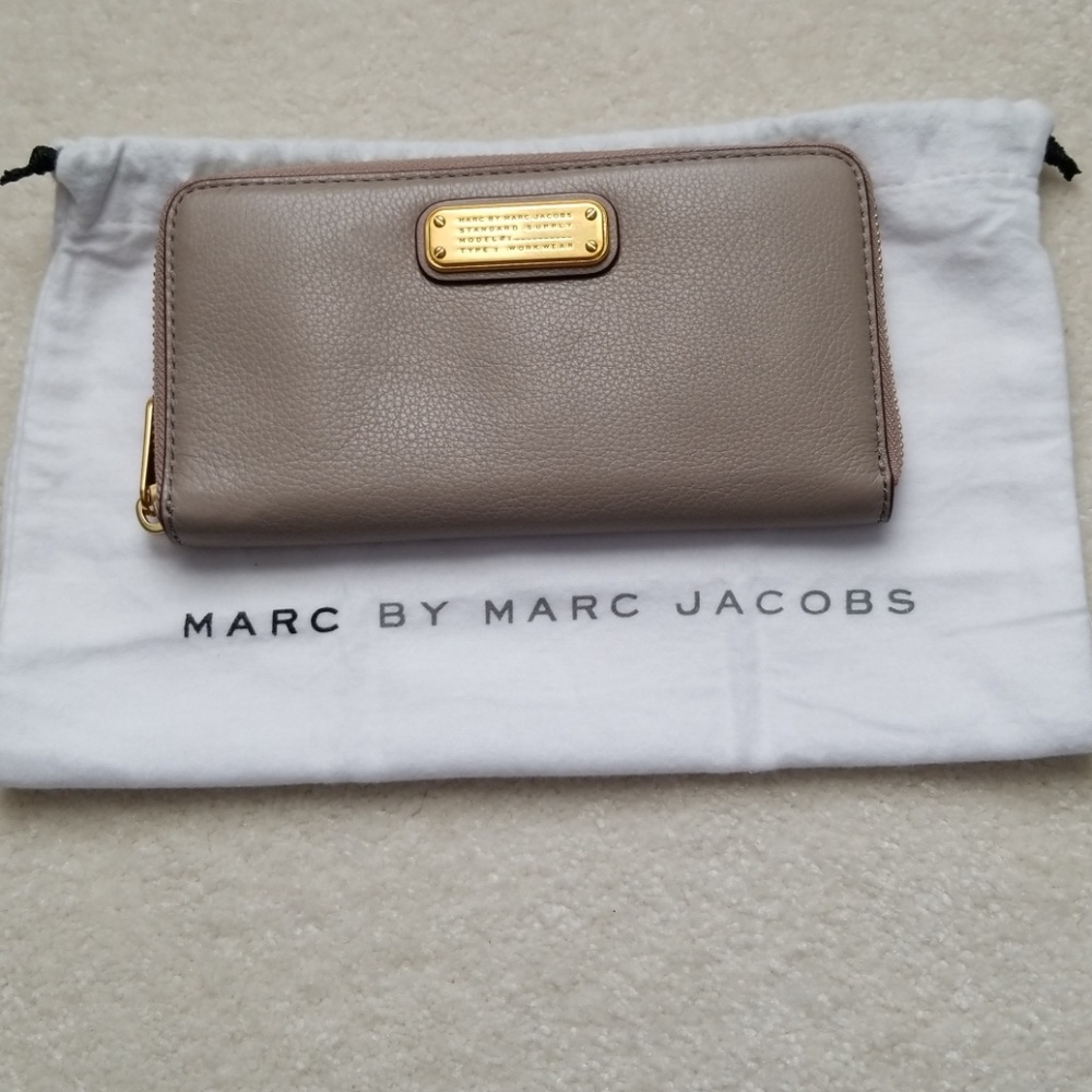 Marc Jacobs Wallet